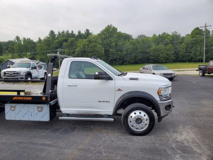 2020 Ram 5500 Rollback - Image 4