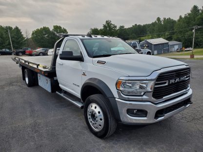 2020 Ram 5500 Rollback - Image 5