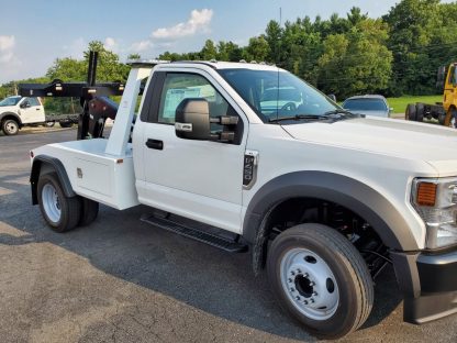 2020 Ford F450 Super Duty Wrecker - Image 2