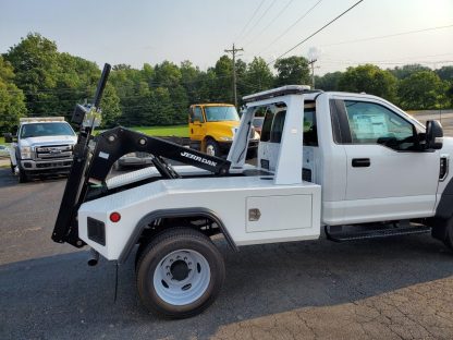 2020 Ford F450 Super Duty Wrecker - Image 3