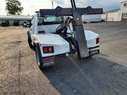 2020 Ford F450 Super Duty Wrecker - Image 5
