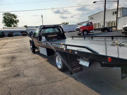 2020 Ford F550 Super Duty Rollback - Image 5