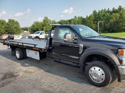 2020 Ford F550 Super Duty Rollback - Image 2