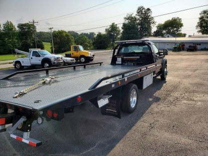 2020 Ford F550 Super Duty Rollback - Image 3