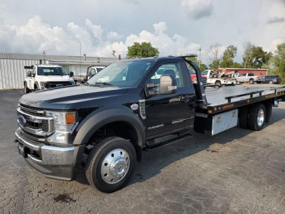 2020 Ford F550 Super Duty Rollback