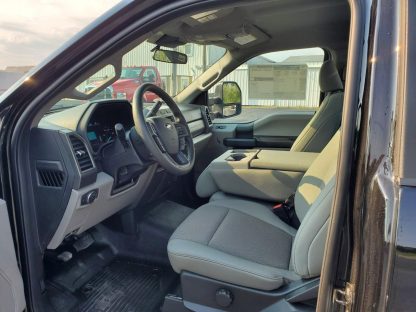 2020 Ford F550 Super Duty Rollback - Image 4