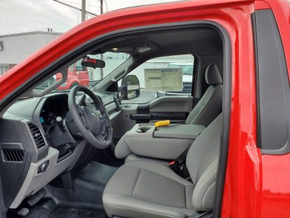 2020 Ford F550 Super Duty Wrecker - Image 2