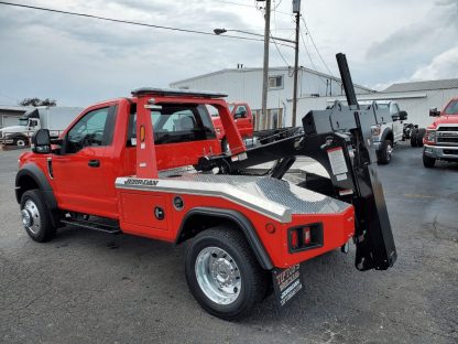 2020 Ford F550 Super Duty Wrecker - Image 7
