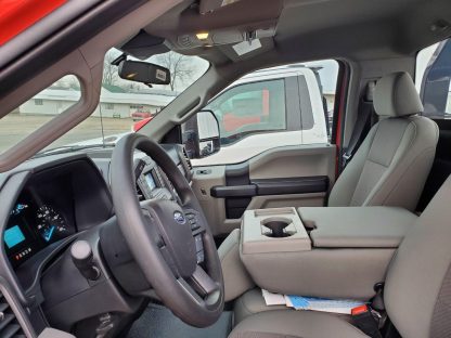 2020 Ford F550 SuperDuty Diesel Rollback - Image 8