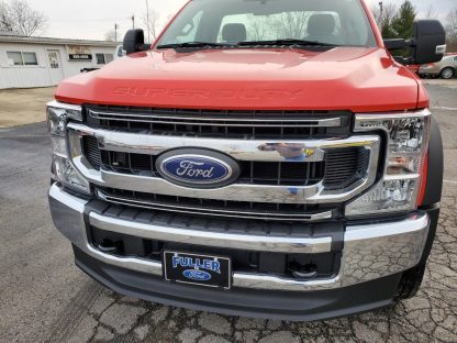 2020 Ford F550 SuperDuty Diesel Rollback - Image 9