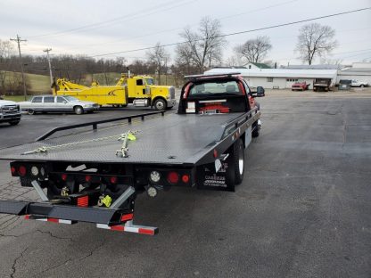 2020 Ford F550 SuperDuty Diesel Rollback - Image 6