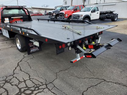 2020 Ford F550 SuperDuty Diesel Rollback - Image 7