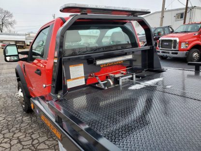 2020 Ford F550 SuperDuty Diesel Rollback - Image 4