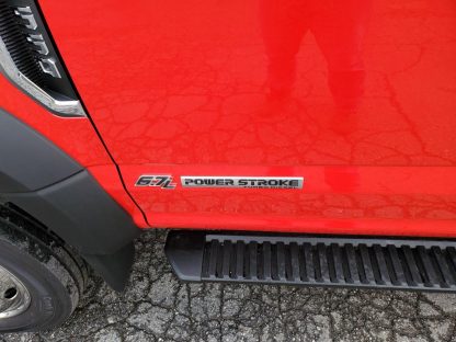 2020 Ford F550 SuperDuty Diesel Rollback - Image 5