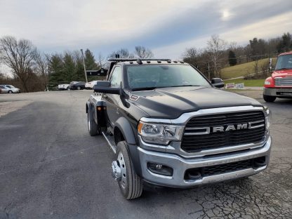 2020 Ram 4500 MPL40 Wrecker - 4x4 - Image 8