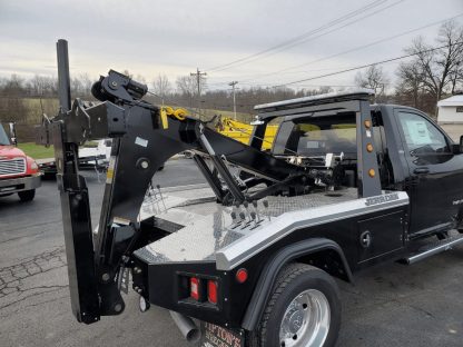 2020 Ram 4500 MPL40 Wrecker - 4x4 - Image 3