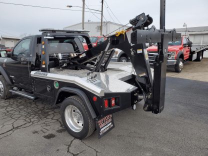 2020 Ram 4500 MPL40 Wrecker - 4x4 - Image 4