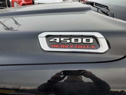 2020 Ram 4500 MPL40 Wrecker - 4x4 - Image 7
