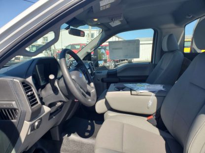 2020 Ford F550 Jerr-Dan Rollback - Image 2