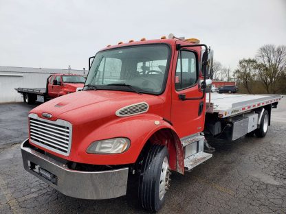 2006 Freightliner M2