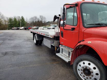 2006 Freightliner M2 - Image 7