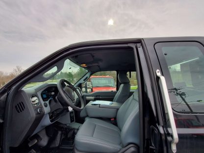 2021 Ford F650 Extended Cab Jerr-Dan Rollback - Image 3