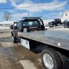 2021 Ford F550 7.3L Gas Jerr-Dan Rollback - Image 5