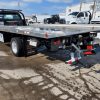 2021 Ford F550 7.3L Gas Jerr-Dan Rollback - Image 6