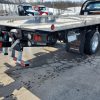 2021 Ford F550 7.3L Gas Jerr-Dan Rollback - Image 7