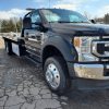 2021 Ford F550 7.3L Gas Jerr-Dan Rollback - Image 8