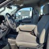 2021 Ford F550 7.3L Gas Jerr-Dan Rollback - Image 4