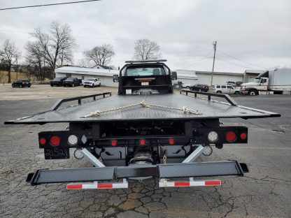 2021 Ford F650 Regular Cab Rollback - Image 2
