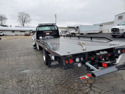 2021 Ford F650 Regular Cab Rollback - Image 6