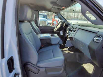 2021 Ford F650 Super-Cab Jerr-Dan Rollback - Image 2