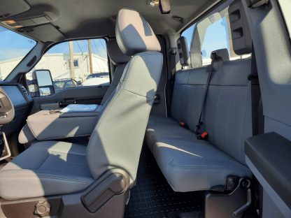 2021 Ford F650 Super-Cab Jerr-Dan Rollback - Image 11