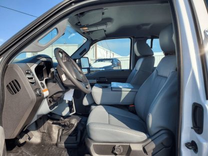 2021 Ford F650 Super-Cab Jerr-Dan Rollback - Image 12