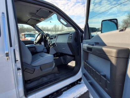2021 Ford F650 Super-Cab Jerr-Dan Rollback - Image 3