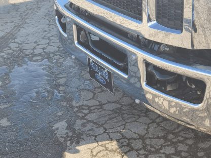 2021 Ford F650 Super-Cab Jerr-Dan Rollback - Image 10