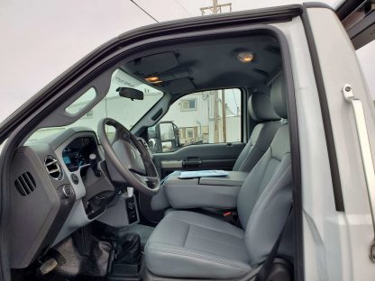 2021 Ford F650 Standard Cab Jerr-Dan Rollback - Image 2
