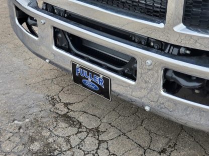 2021 Ford F650 Standard Cab Jerr-Dan Rollback - Image 3