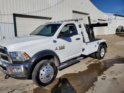 2017 Dodge RAM 4500 4WD - Image 8
