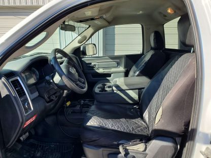 2017 Dodge RAM 4500 4WD - Image 7