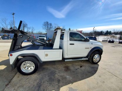 2017 Dodge RAM 4500 4WD - Image 4
