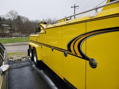 2009 Peterbilt 388 Heavy Wrecker - Image 7