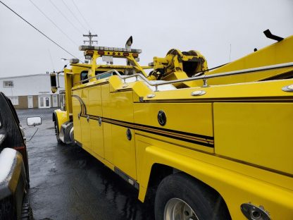 2009 Peterbilt 388 Heavy Wrecker - Image 6