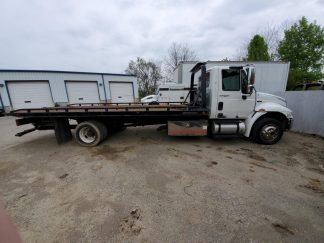 2011 International 4300
