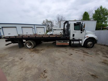 2011 International 4300