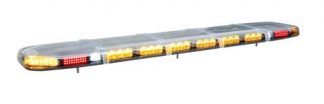 CENATOR 60″ ALL WARNING LIGHTBAR BY WHELEN (12 Head)