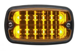 M4AC - Linear Super-LED® Surface Mount - AMBER