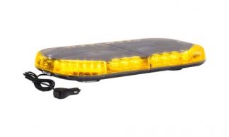 MJEP1A - Mini Justice Series - Mini Lightbar